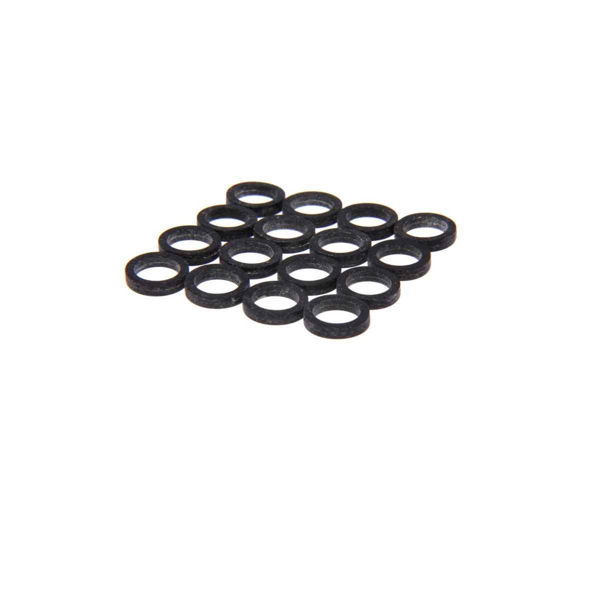 Set Of 16 O-Ring Valve Seals For Stock Guide Size 11/32" Valve Stem