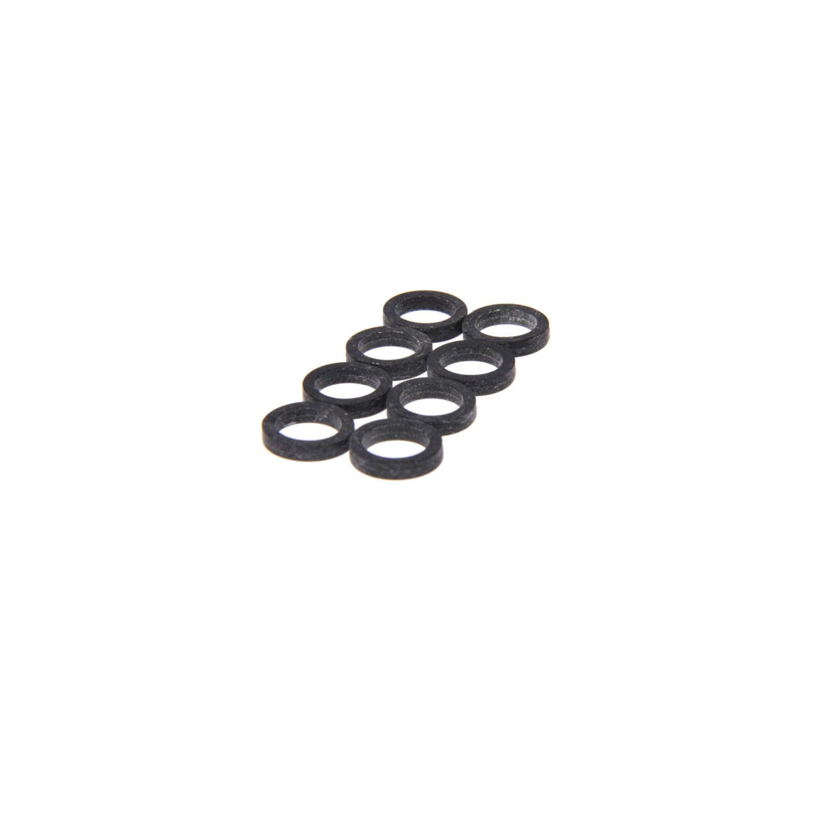 Set Of 8 O-Ring Valve Seals For Stock Guide Size 11/32" Valve Stem