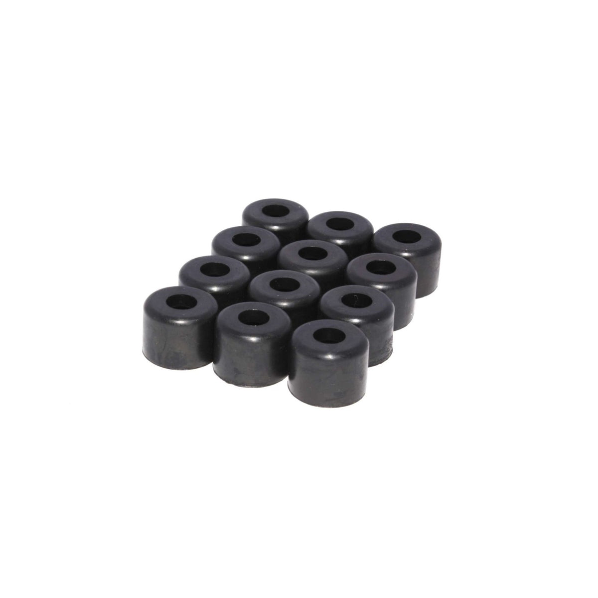 Set Of 12 Umbrella Valve Seals For Stock Guide Size 11/32" Valve Stem