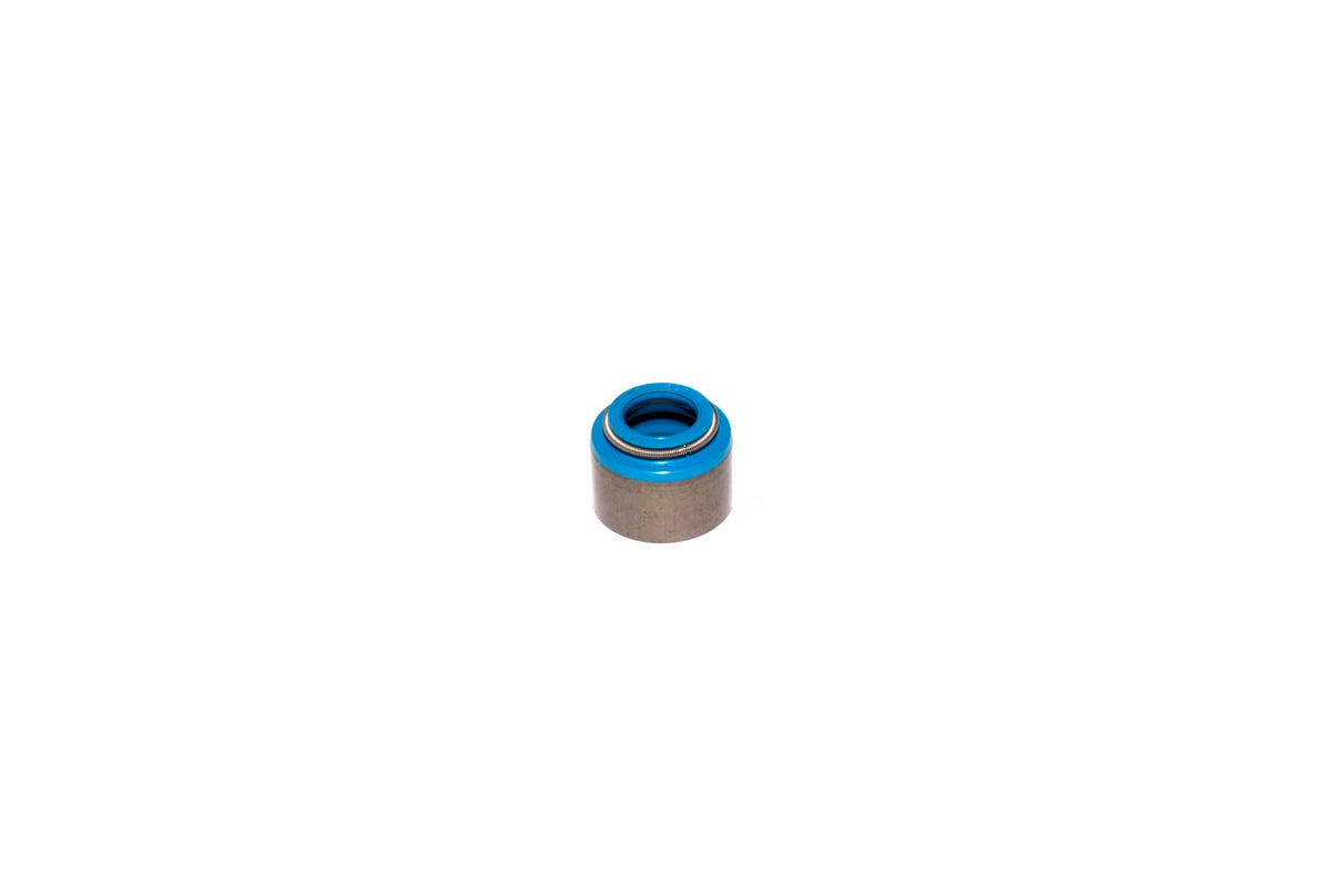 1 Metal Viton Valve Seal For .500" Guide Size 3/8 Valve Stem