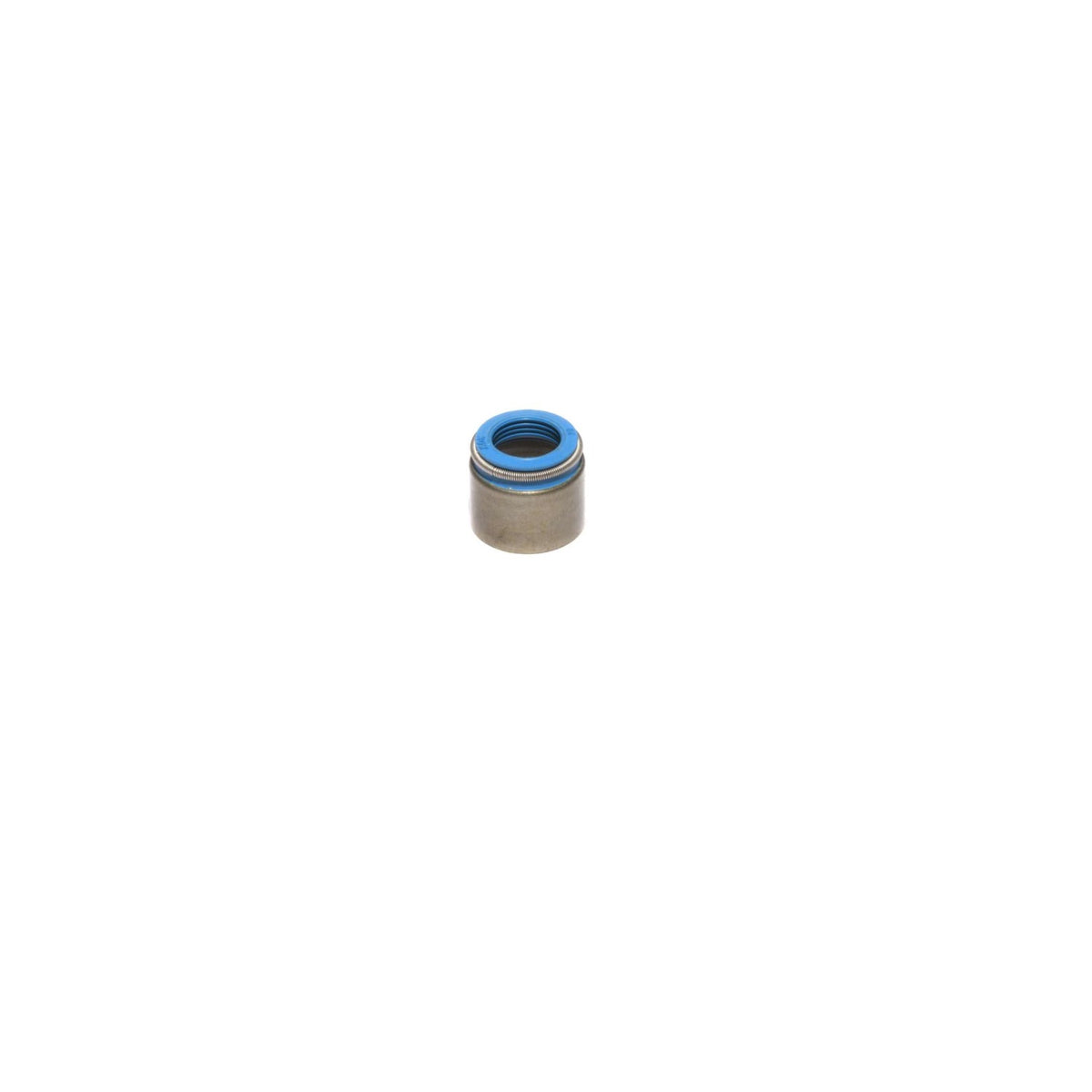1 Metal Body Viton Valve Seal For .530" Guide Size 11/32" Valve Stem