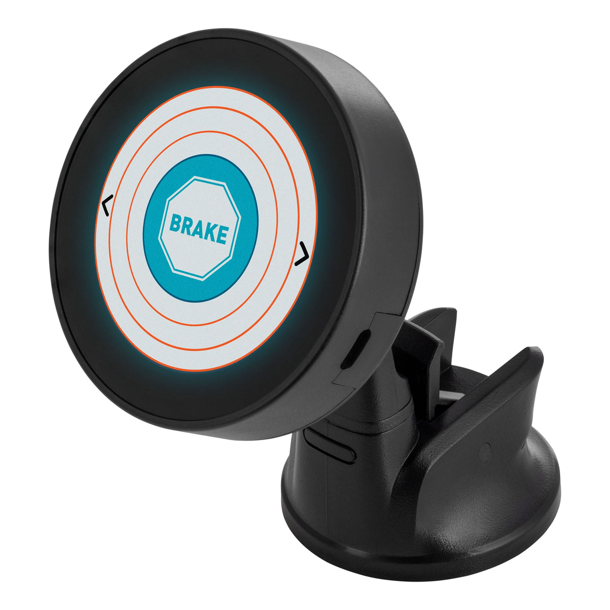 CURT 52203 Bullseye Wireless Monitor For RVibrake