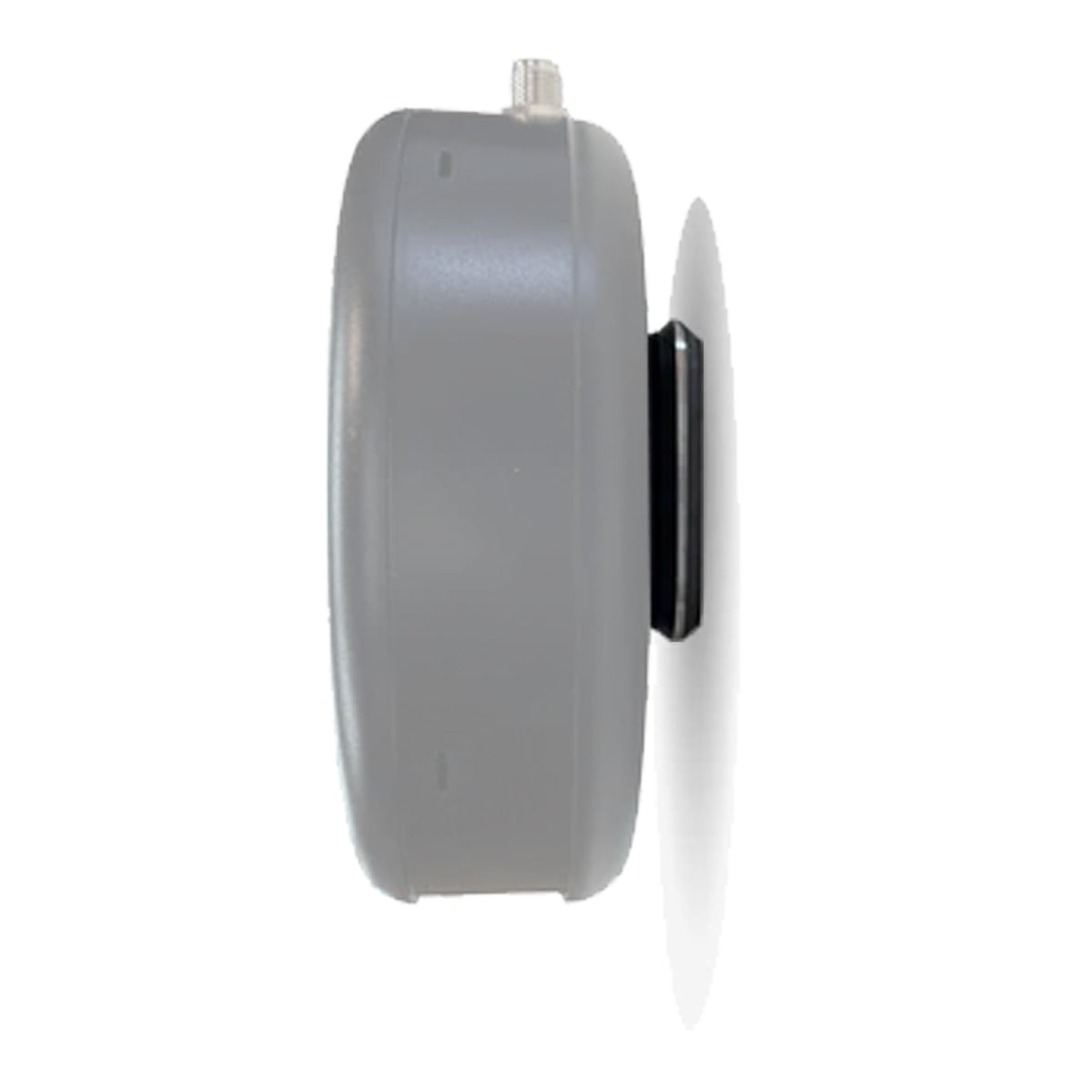CURT 55214 RVibrake Magnet Wall Mount For Command Center Hub