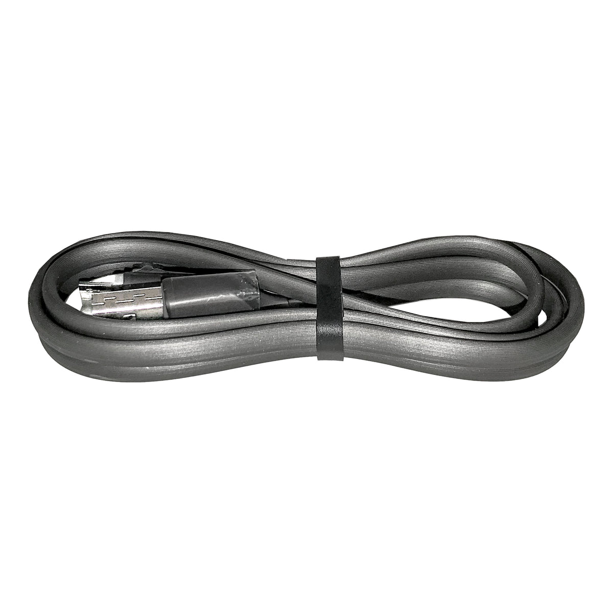 CURT 52220 Replacement RVibrake Micro USB Flat Cable For Command Center Tablet & Hub