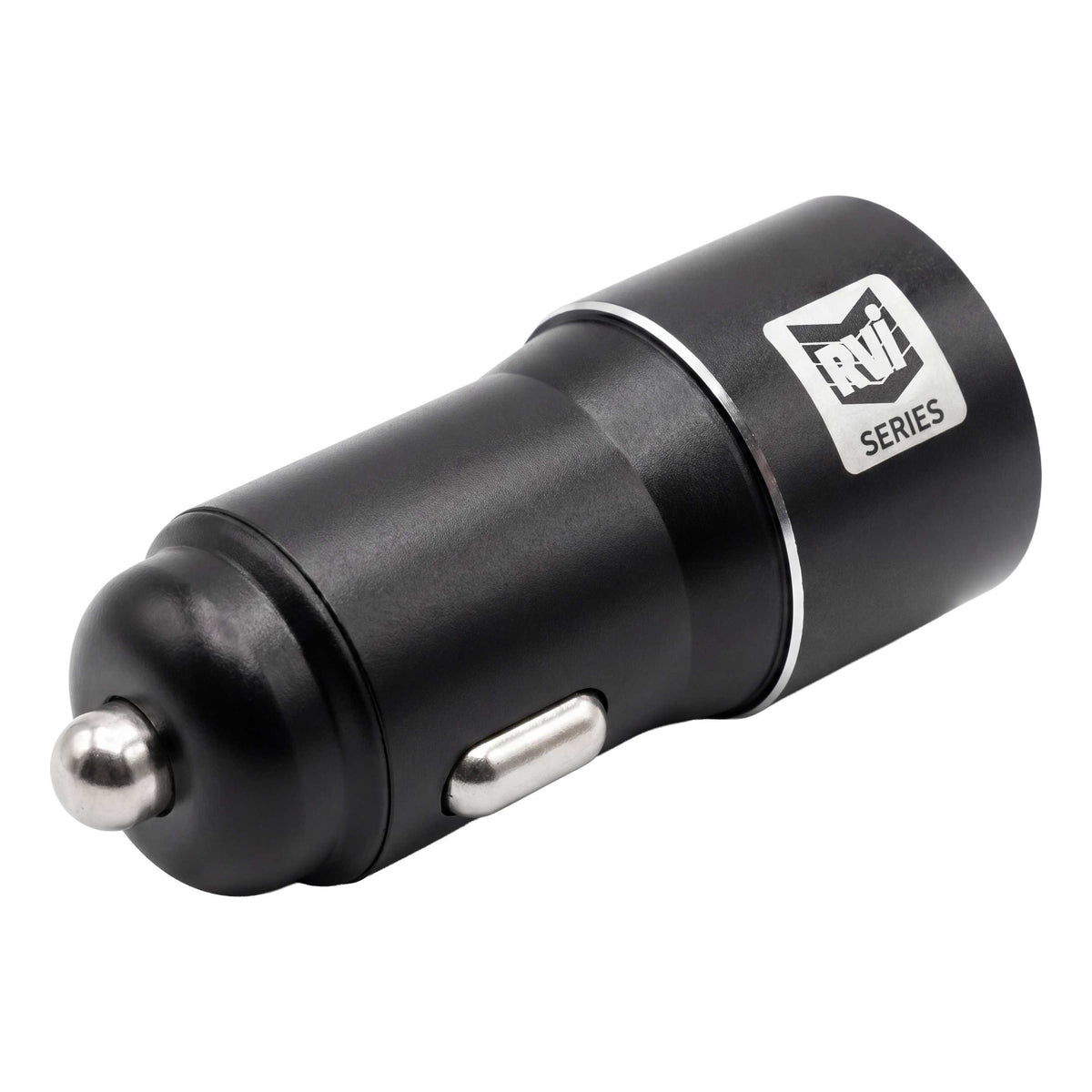 CURT 52228 Replacement Bullseye Wireless Monitor Power Plug For RVIbrake