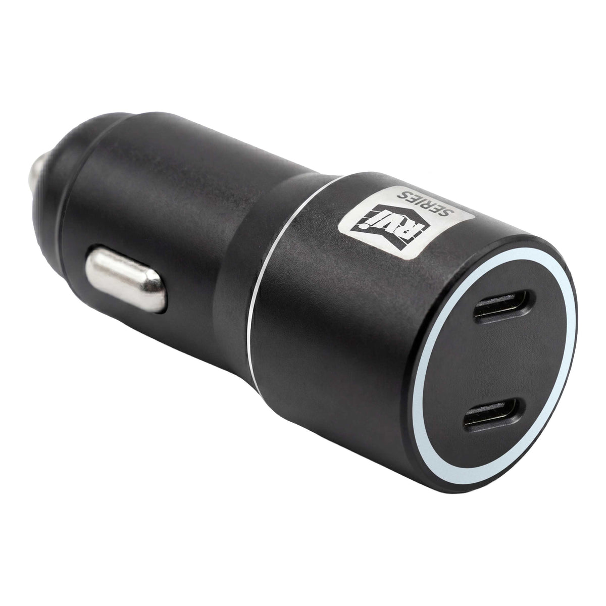 CURT 52228 Replacement Bullseye Wireless Monitor Power Plug For RVIbrake