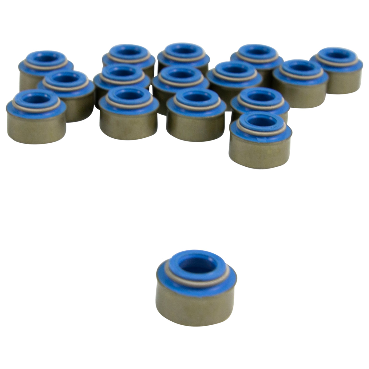 Positive Stop PTFE Valve Seals For Dodge 5.7/6.2/6.4L HEMI