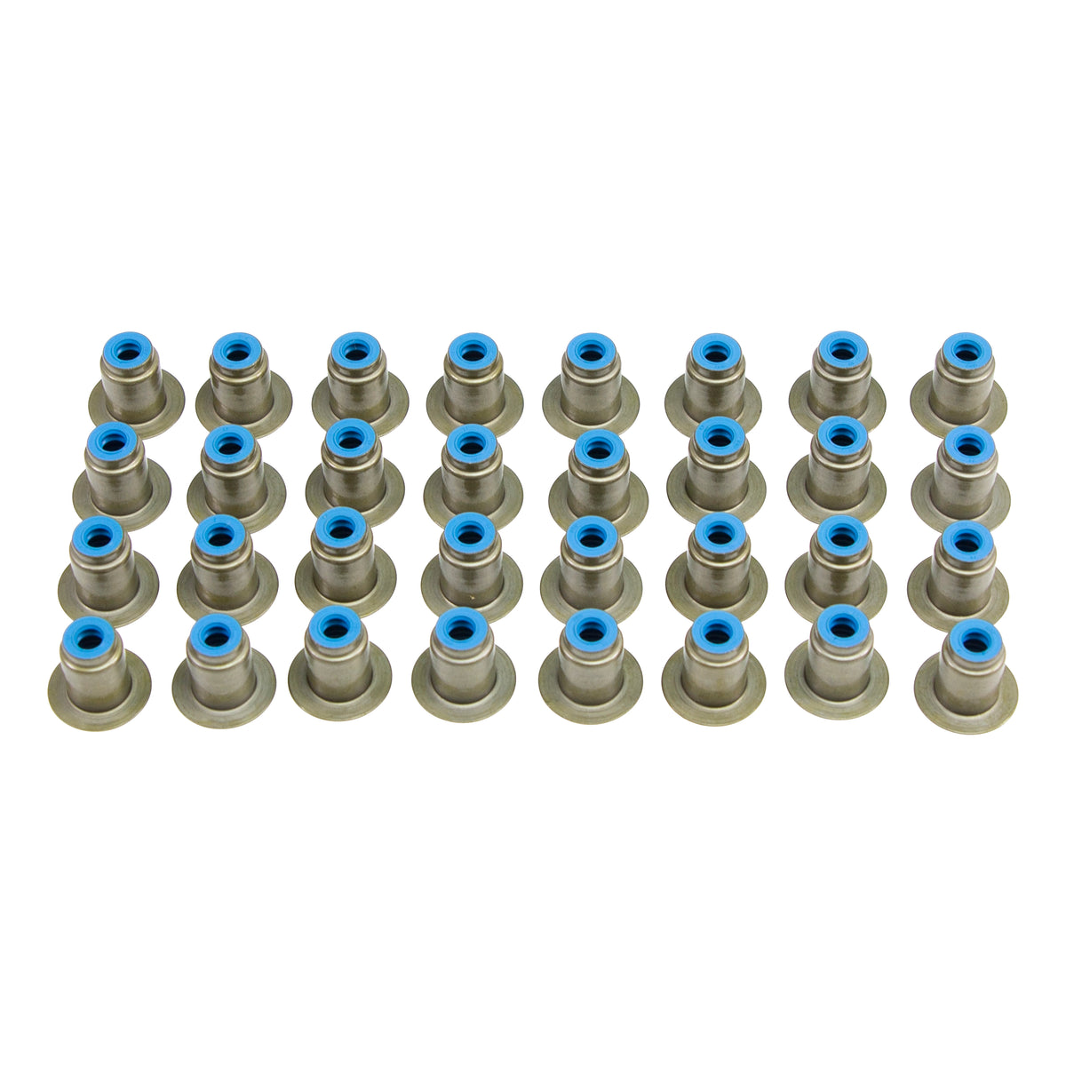 Metal Body Viton Valve Seals For Ford 6.0/6.4L Powerstroke
