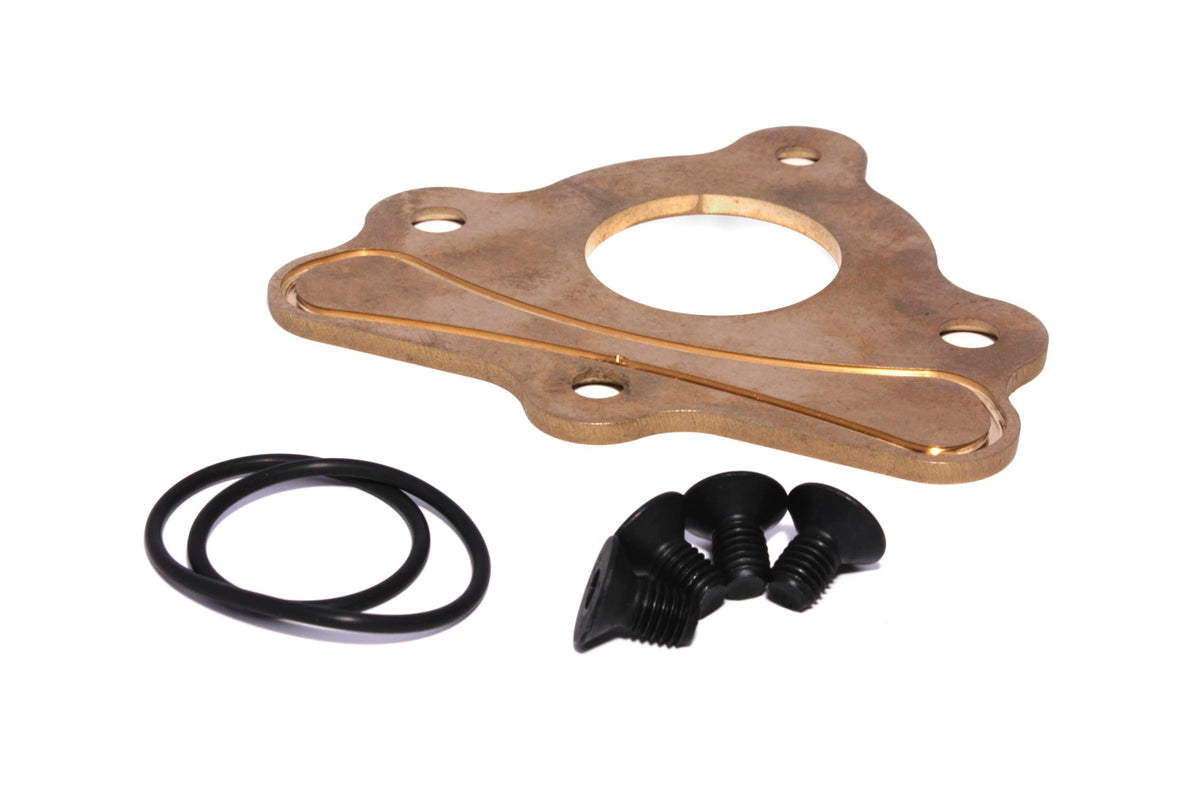 Factory GM LS Bronze Thrust Plate Kit