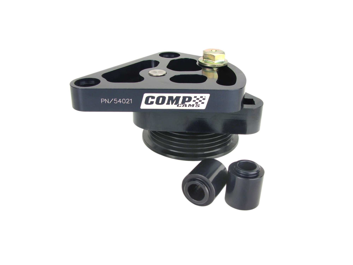 Billet Belt Tensioner For GM LS1 LS2 LS3 LS6 And LS7