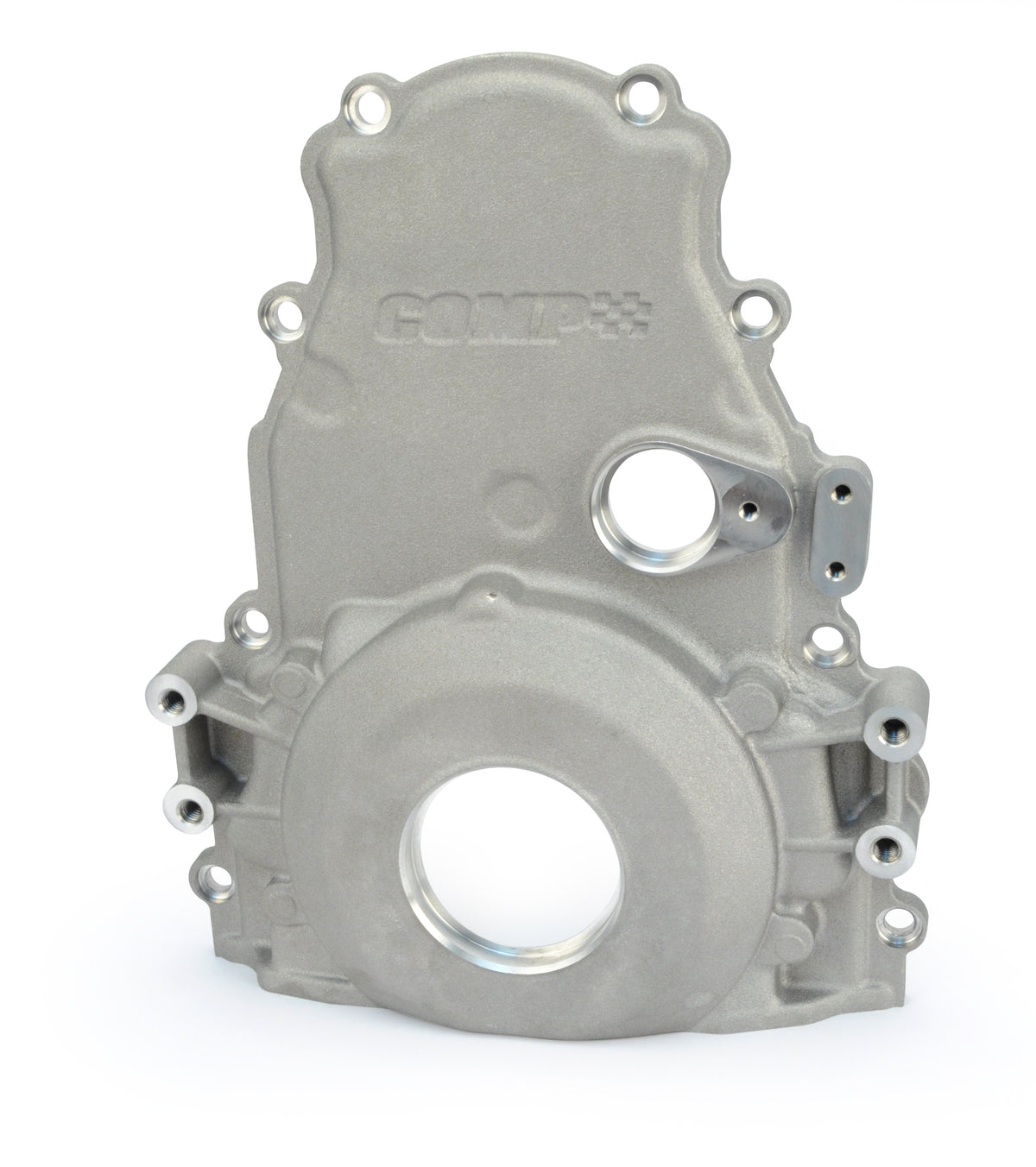 GM LS1 -2 -3 And -6 Timing Cover;LS/LS6 Front Cover For RHS Or GM Block