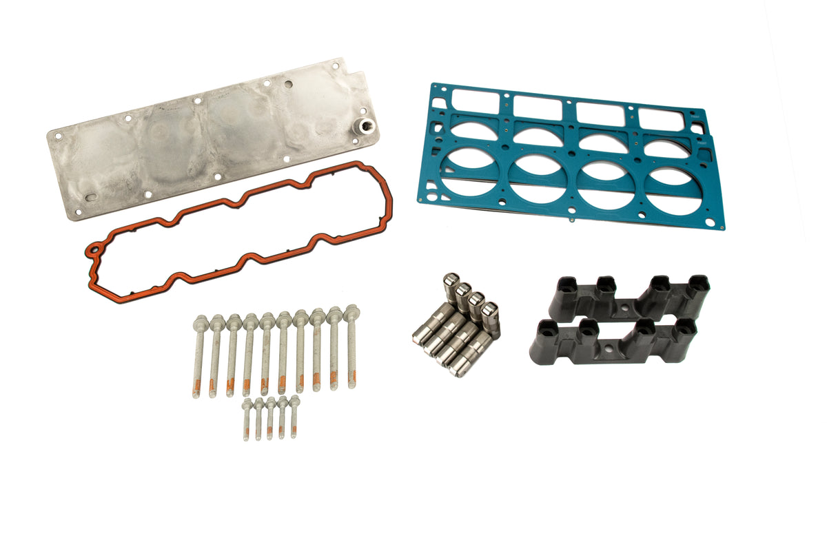 Basic DOD Delete Kit For GM GEN IV 6.0L LS