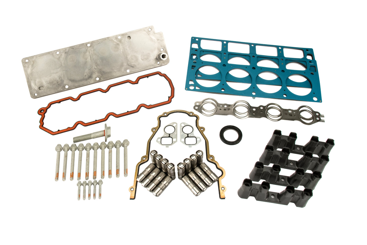 Premium DOD Delete Kit For GM GEN IV 6.0L LS