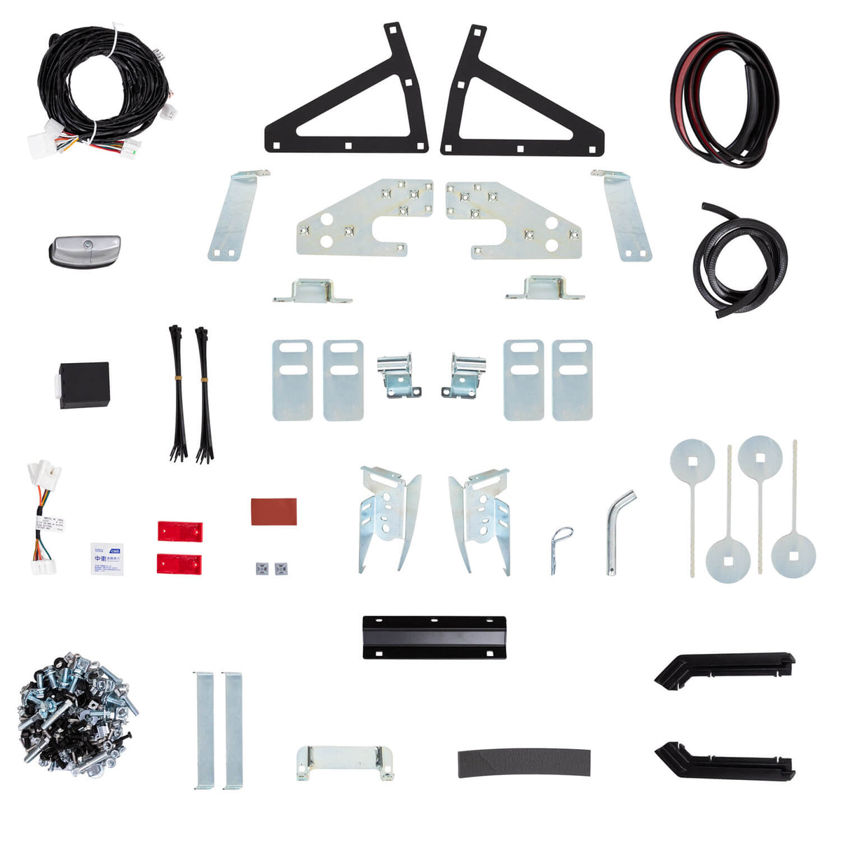 ARB - 5615040 - Rear Bumper
