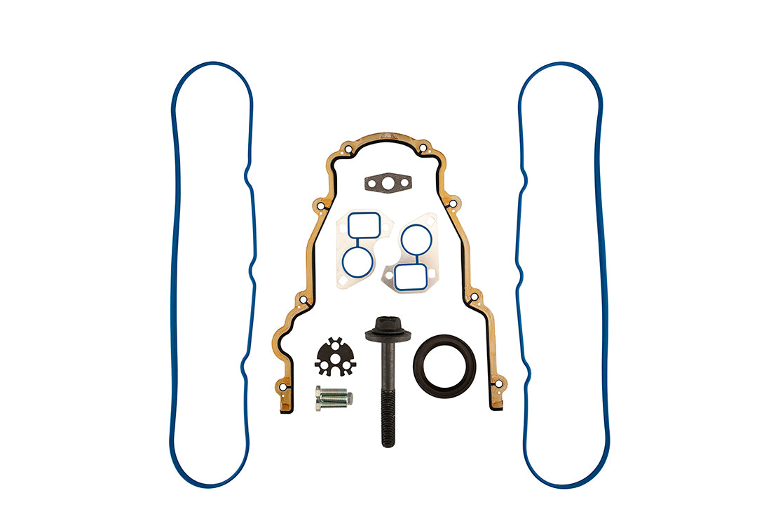Cam Install Kit For 3-Bolt GM LS7 And LS9