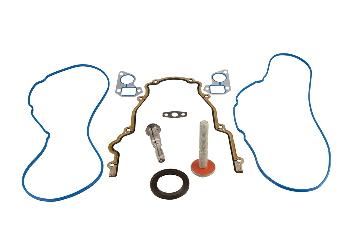 Cam Install Kit For Single-Bolt GM LS W/ VVT