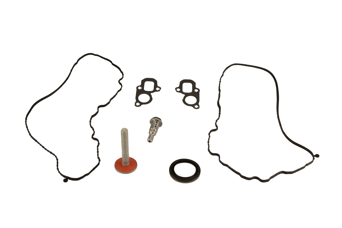 Cam Install Kit For Single-Bolt Non-VVT GM LS