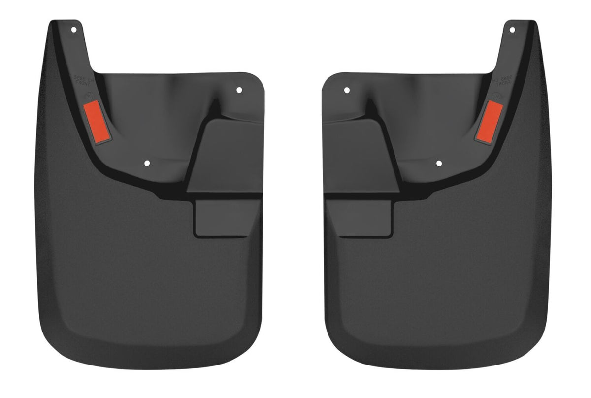 Husky Front Mud Guards 56681