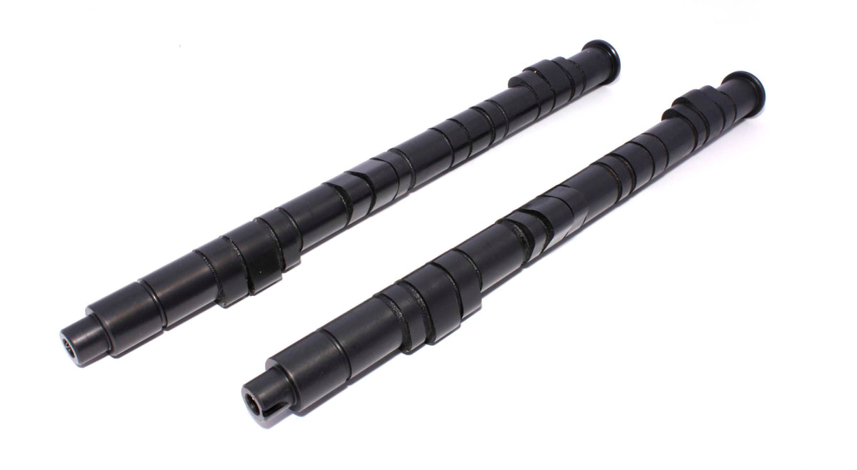 Quiktyme 210/210 Solid Cams Honda B16A/B17A/B18C/B18C5 V-TEC