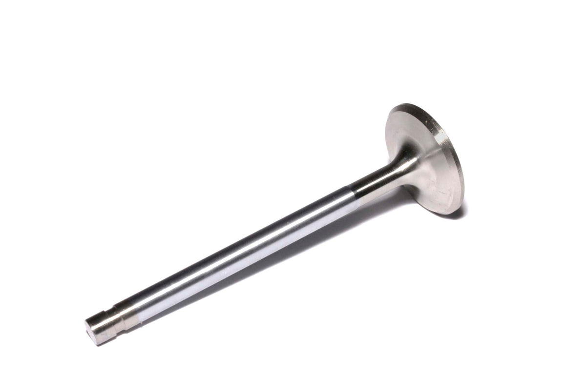 Sportsman Exhaust Valve For Chevrolet Small Block W/ 1.600" Head 5.011" Length