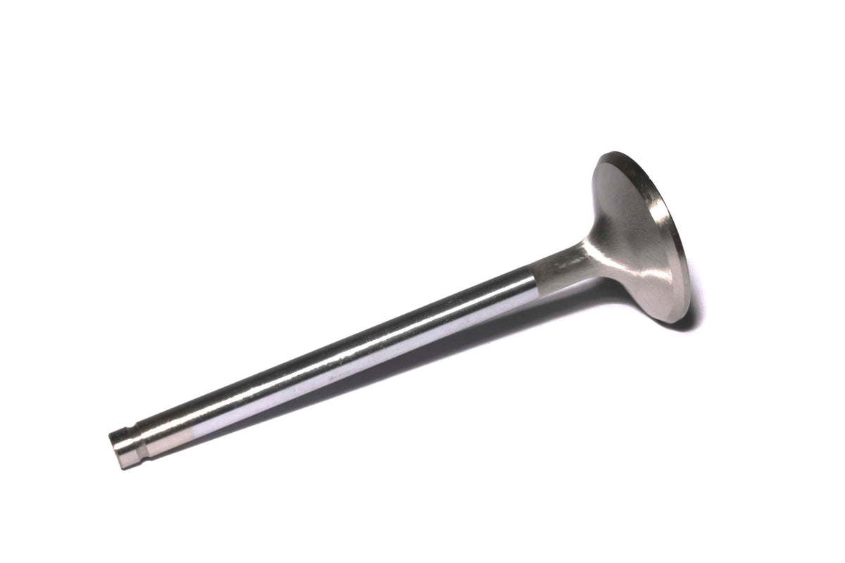 Sportsman Exhaust Valve For Chevrolet Big Block W/ 1.880" Head 5.454" Length