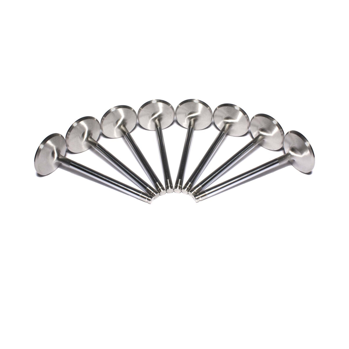 Sportsman Stainless Intake Valve Set GM LS W/ 2.020" Head 4.900" Length