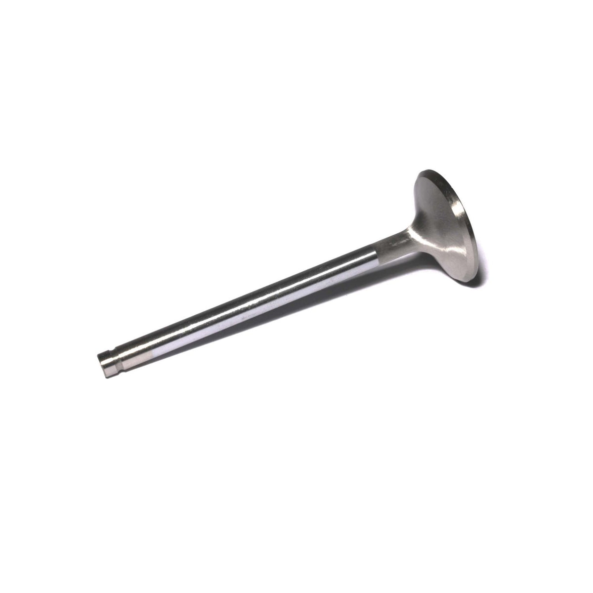Sportsman Stainless Exhaust Valve For GM LS W/ 1.570" Head 4.930" Length