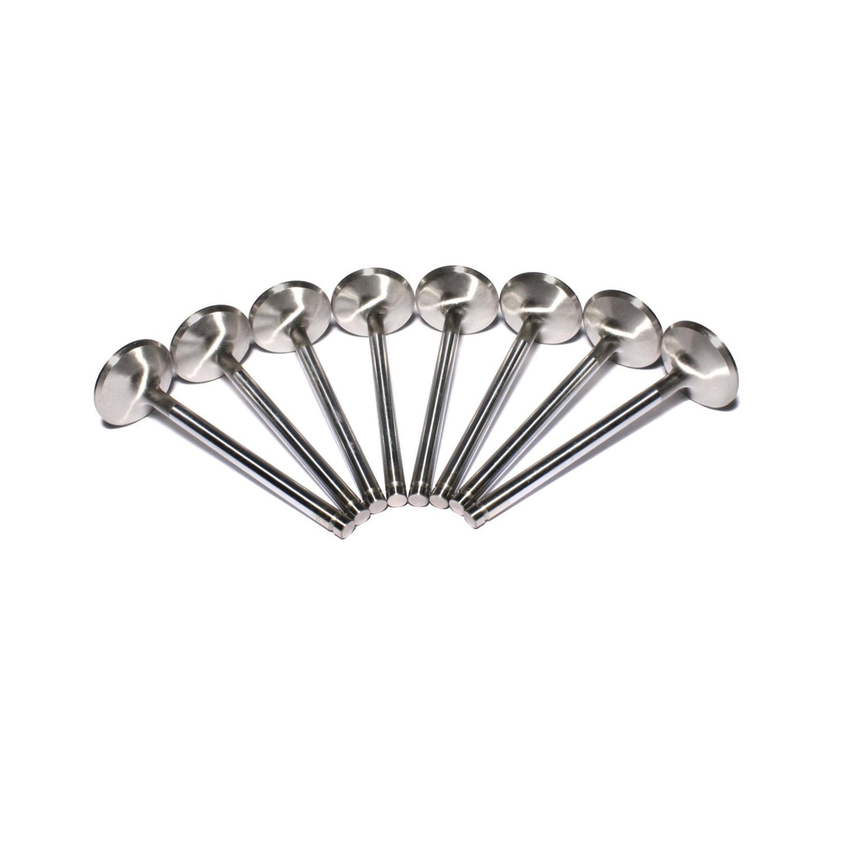 Stainless Exhaust Valves For GM LS1 4.920" Length