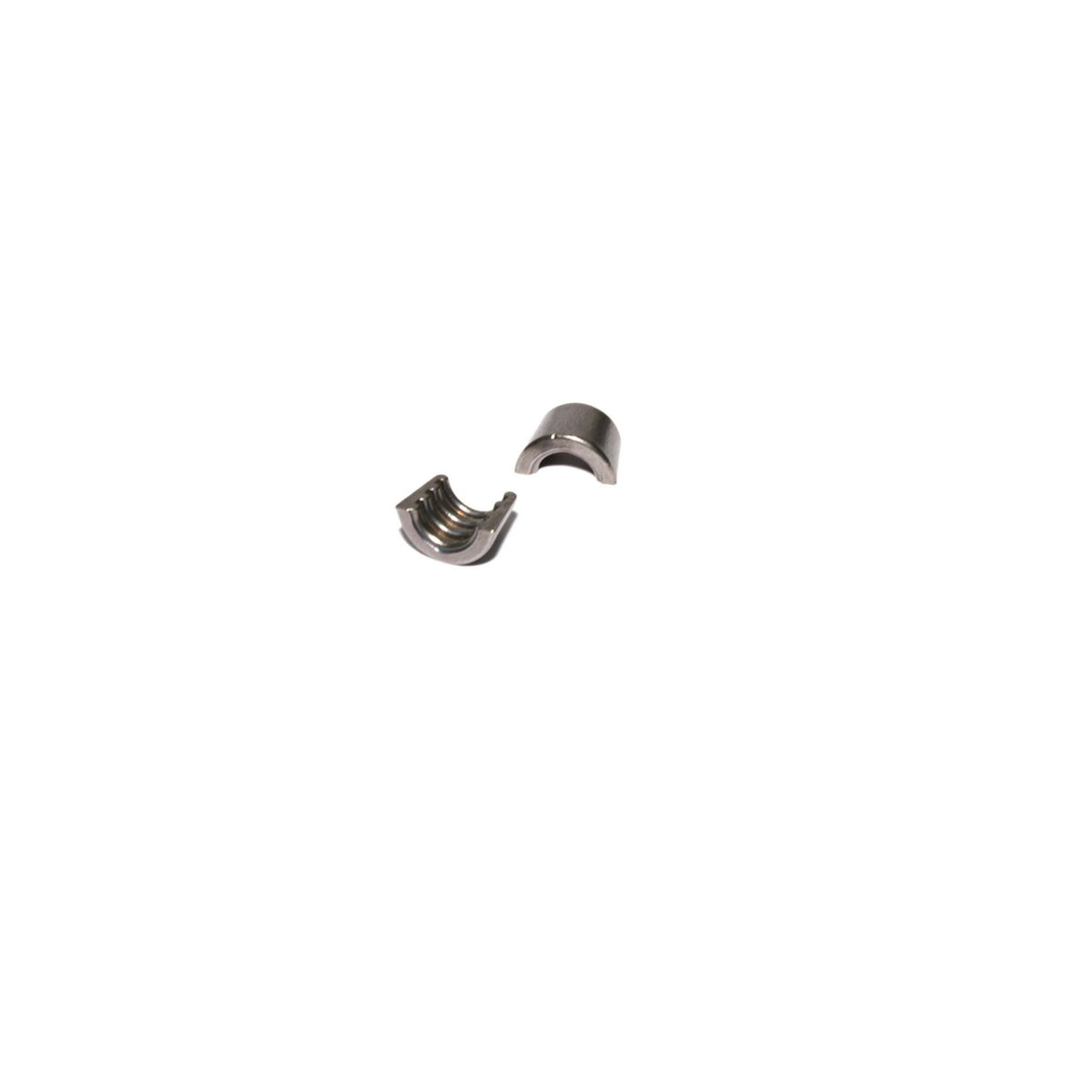 Hardened Steel 7 Degree 11/32" 4 Groove Street Lock For Ford 351C