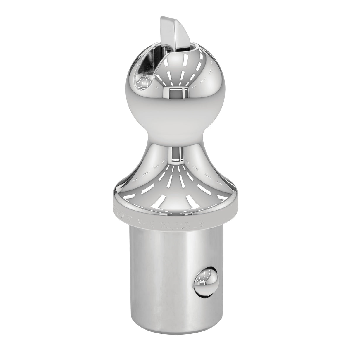 OEM Puck System 2-5/16" Gooseneck Ball Ram (30K)