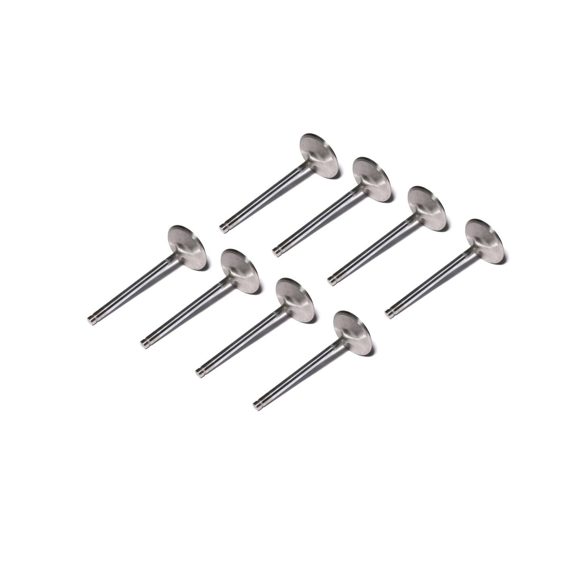 Sportsman Titanium Intake Valve Set GM LS7 W/ 2.200" Head 5.565" Length