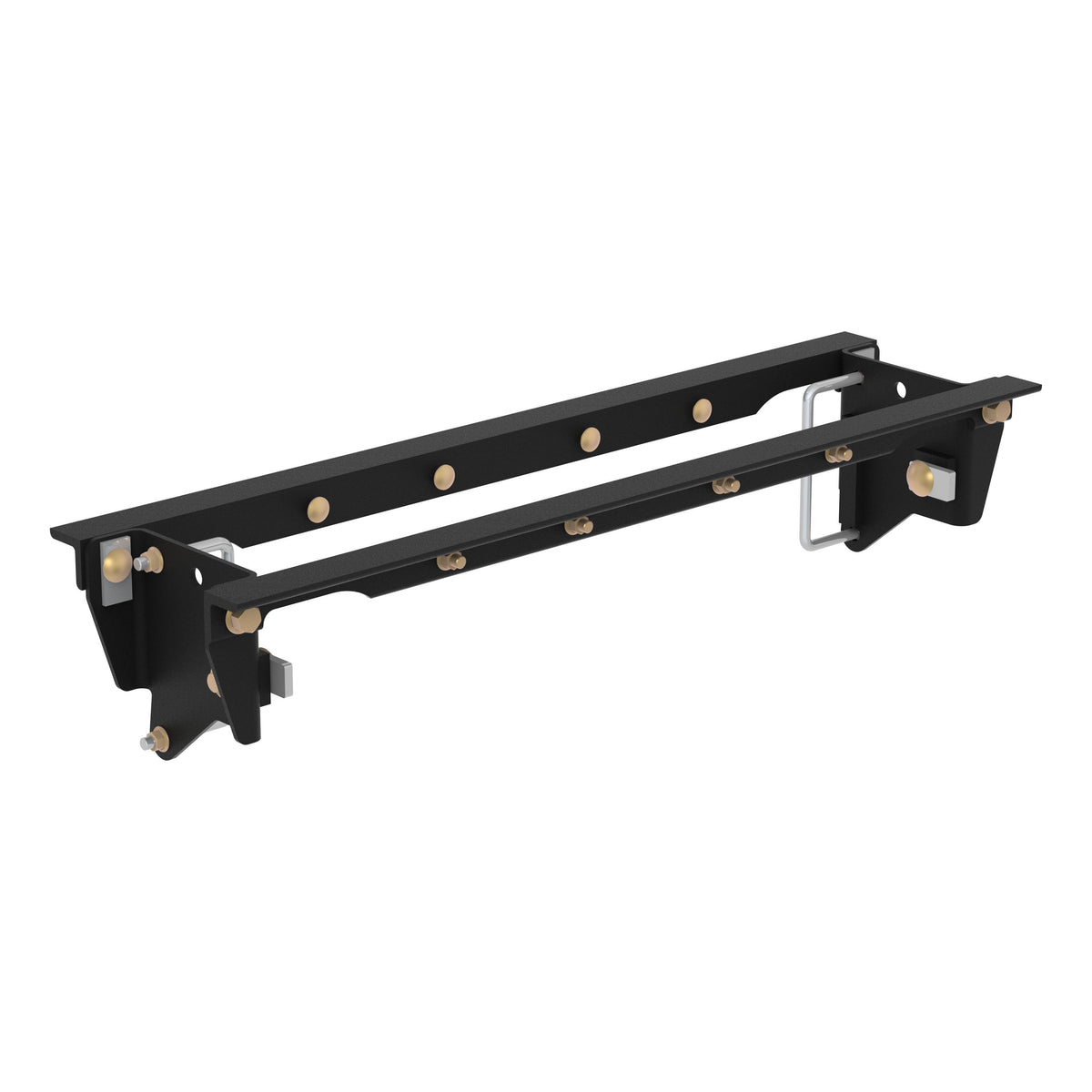 Double Lock EZr Gooseneck Installation Brackets Select Ford F-250 F-350