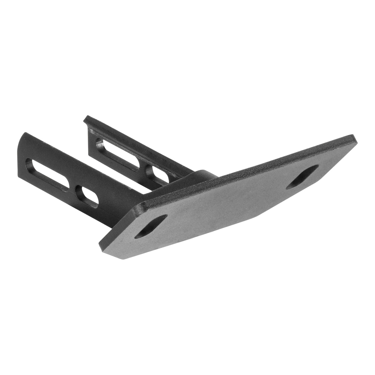 CURT 60669 OEM Puck System Gooseneck Ball Kit Short Bed Bracket  Fits Select GMC Sierra  Chevrolet Silverado