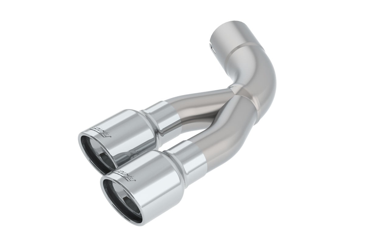 2020-2023 Jeep Gladiator JT Tip Assembly