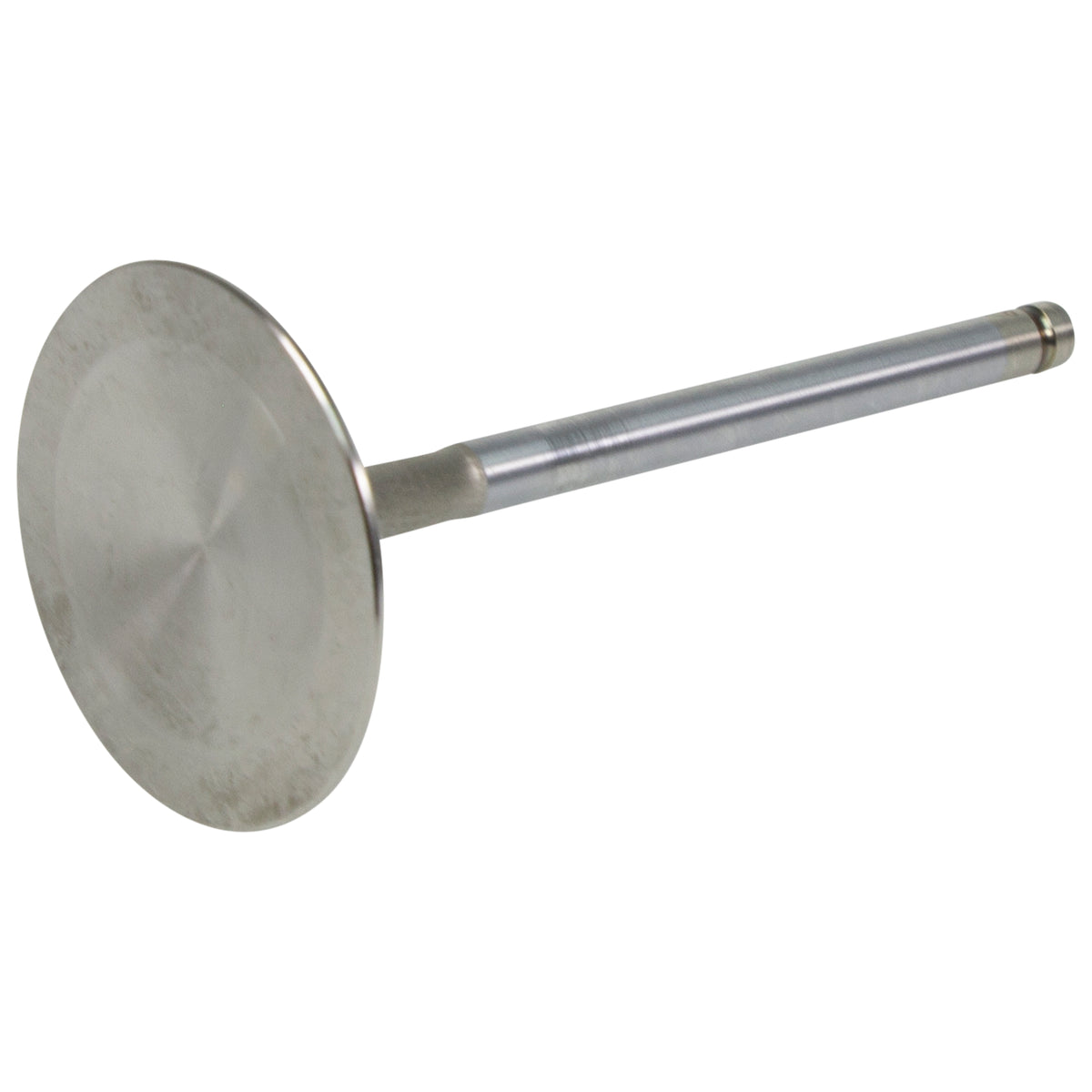 Stainless Intake Valve For GM LS3 W/ 2.165" Head 4.894" Length