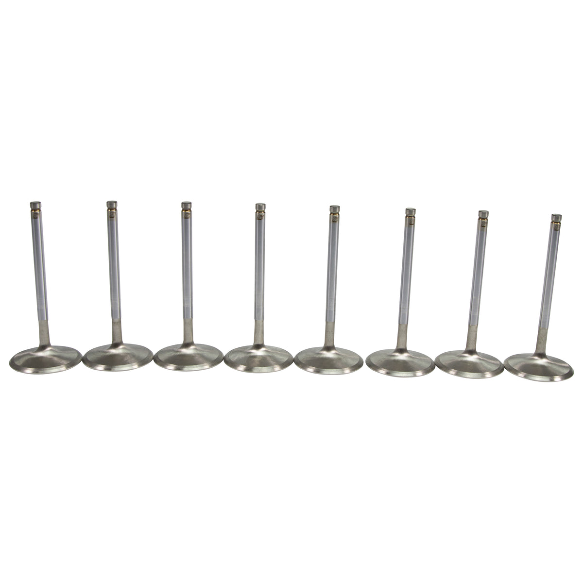 Stainless Intake Valves For GM LS3 W/ 2.165" Head 4.894" Length