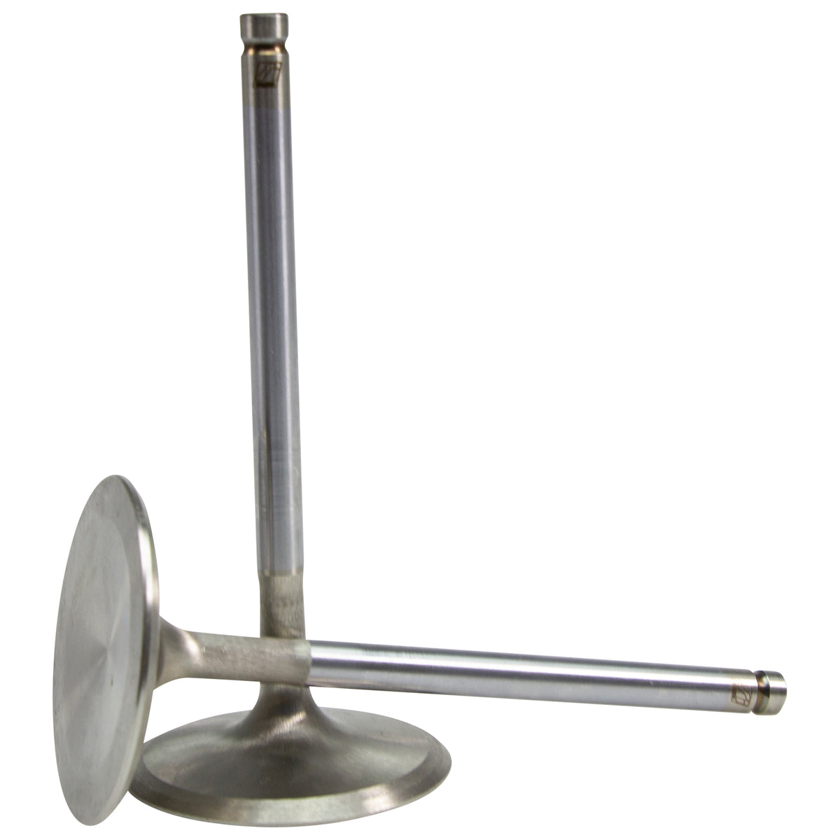 Stainless Intake Valve For GM LS3 W/ 2.165" Head 4.894" Length