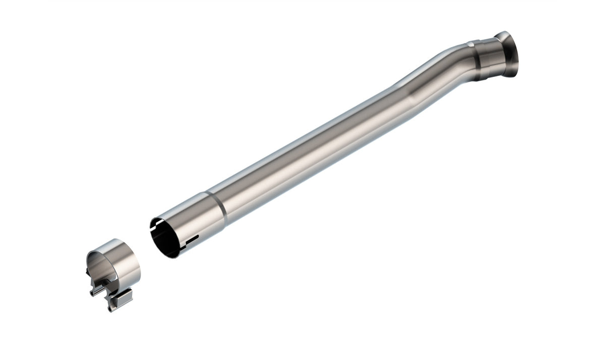 Borla 2023-2025 Suzuki Jimny Extension Pipe Part # 60751
