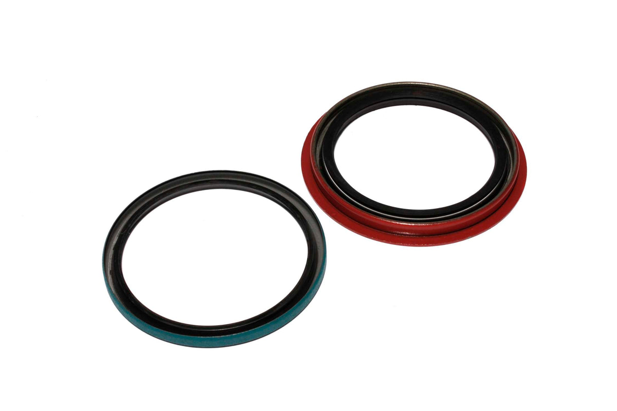 Seal Kit For 6100 Small Block Chevrolet Dry Belt Drive System