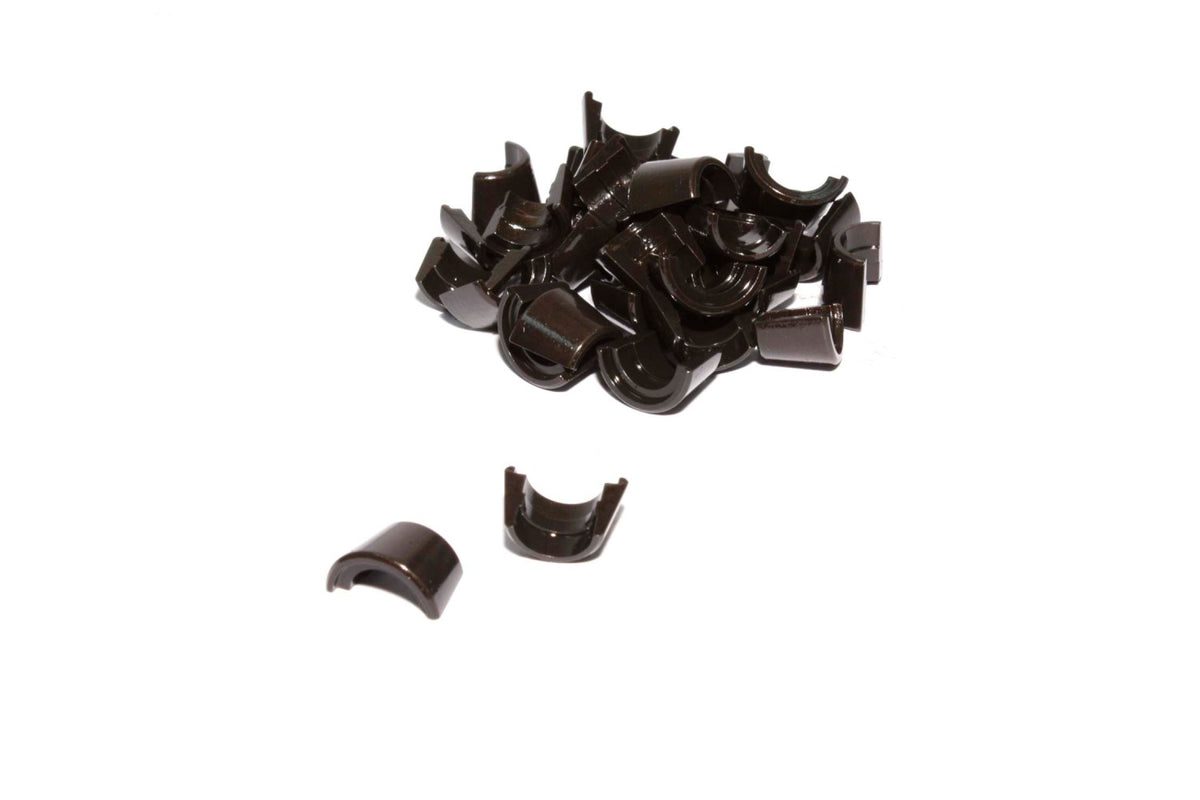 Set Of 16 - 10 Degree 11/32" Single Groove Locks W/ Lash Cap Recess