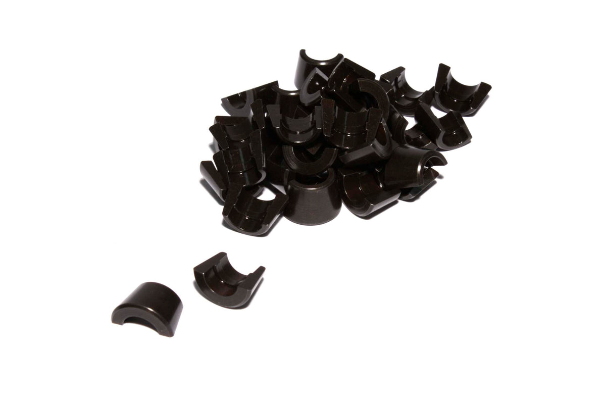 Set Of 16 - 10 Degree 11/32" Single Groove Locks W/o Lash Cap Recess
