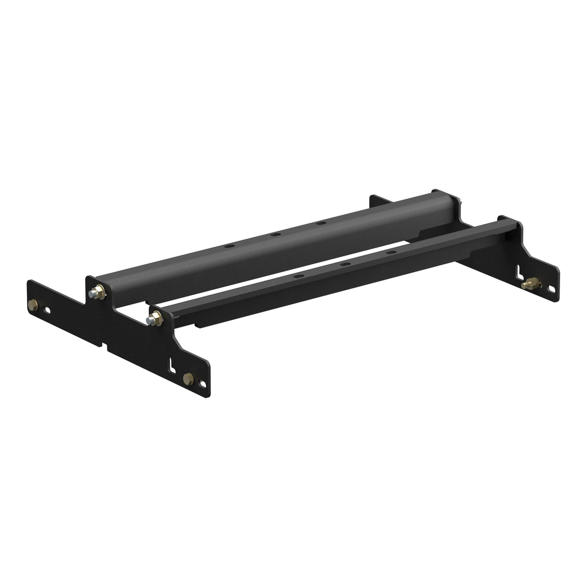 Over-Bed Gooseneck Installation Brackets Select Dodge Ram 1500 2500 3500