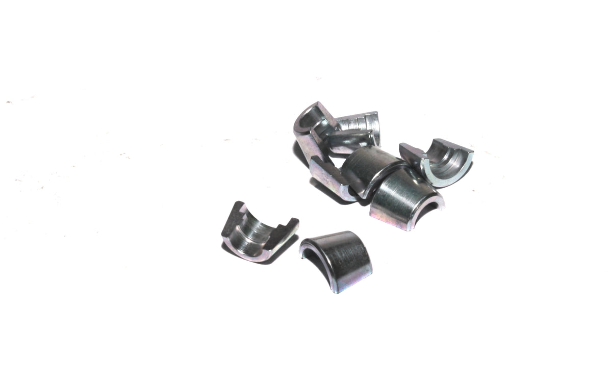 SUPER VALVE LOCKS 5/16" W/REC