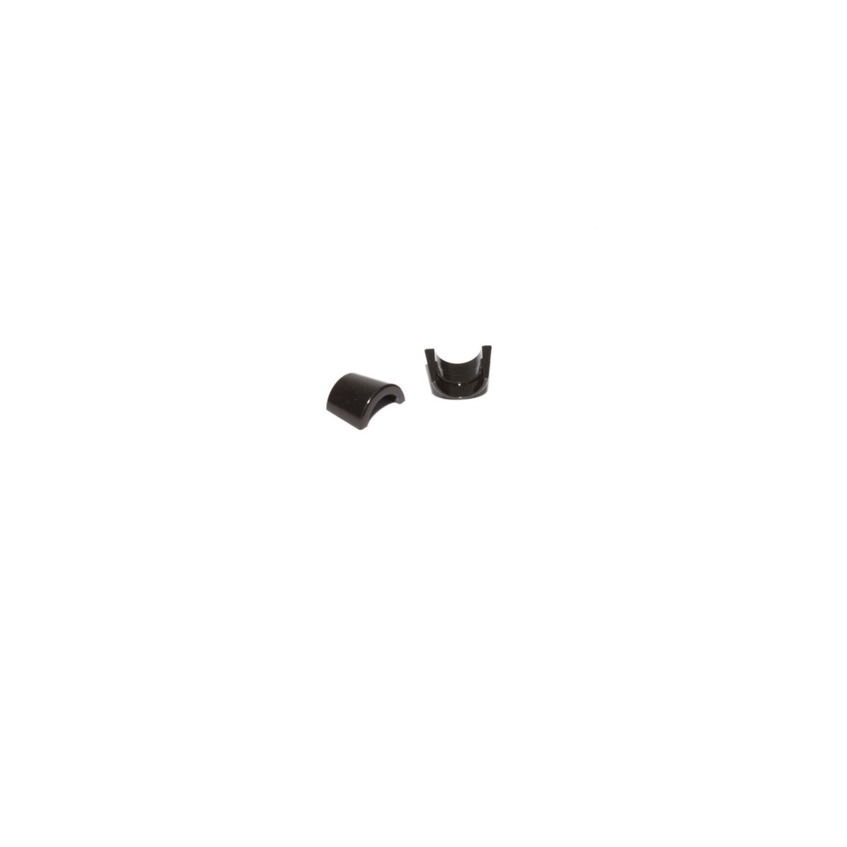 Set Of 100 - 10 Degree .308"/5/16" Single Groove Locks W/ Lash Cap Recess