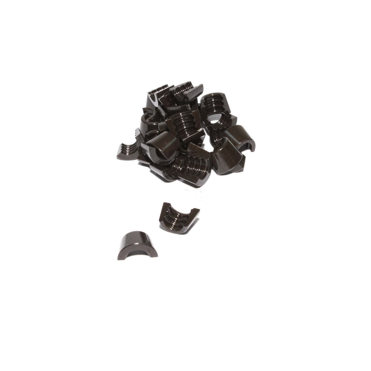 Set Of 16 - 10 Degree 3/8" 4 Groove Locks For Chrysler