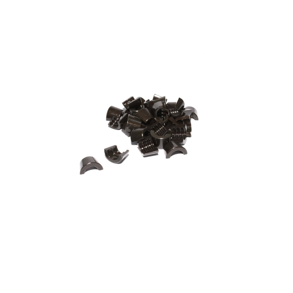 Set Of 16 - 10 Degree 3/8" 2 And 4 Groove Locks For Chrysler