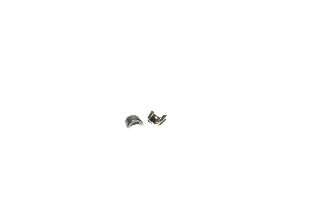 Machined Steel 7 Degree 5mm Single Groove Race Lock