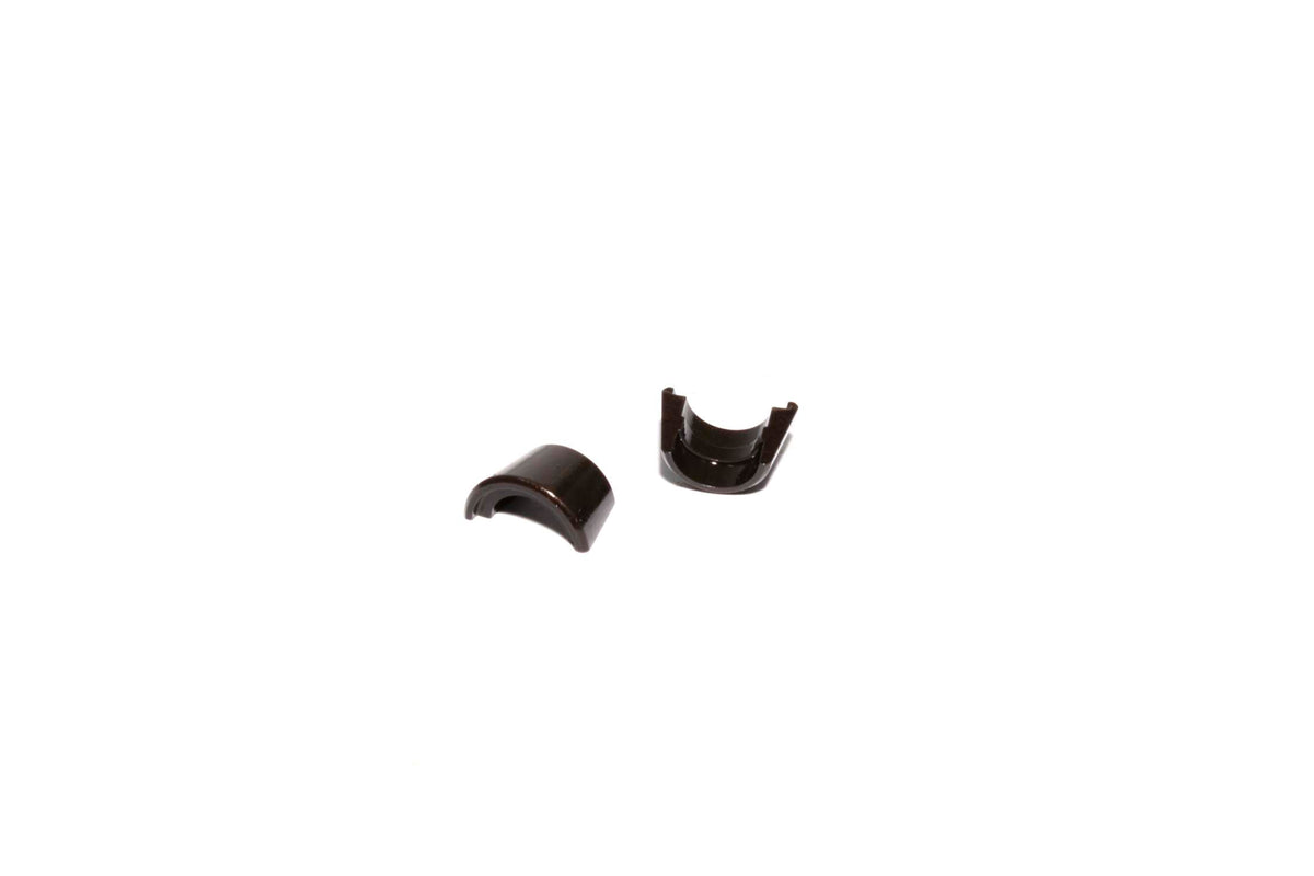 10 Degree 11/32" Single Groove Lock W/ Lash Cap Recess -.050" Height