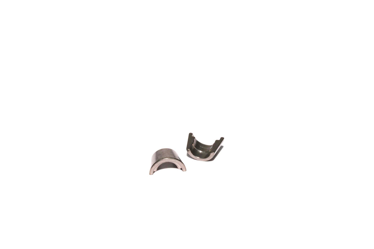 Titanium 8 Degree 11/32" Single Groove Race Lock