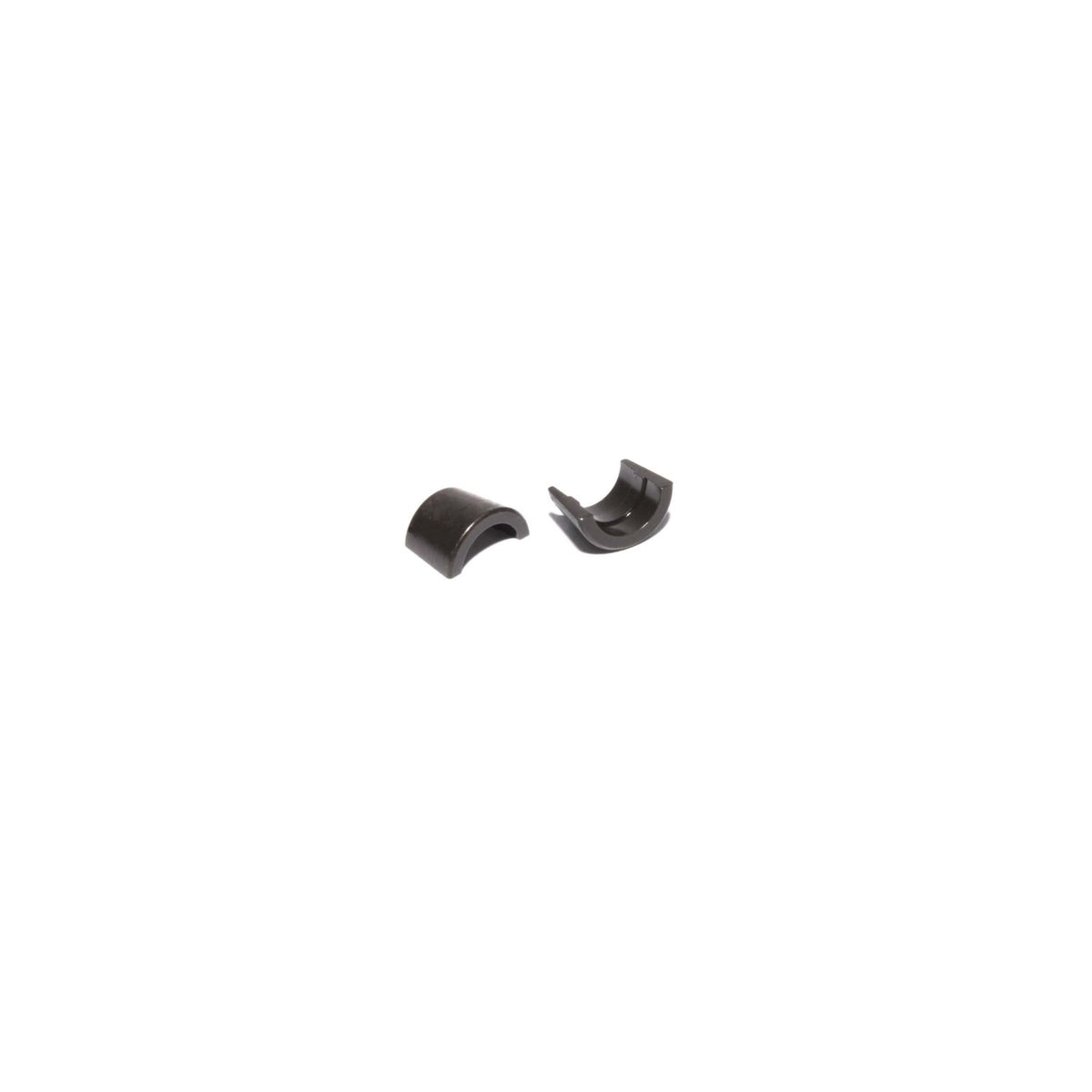 Machined Steel 7 Degree 3/8" Single Groove Race Lock